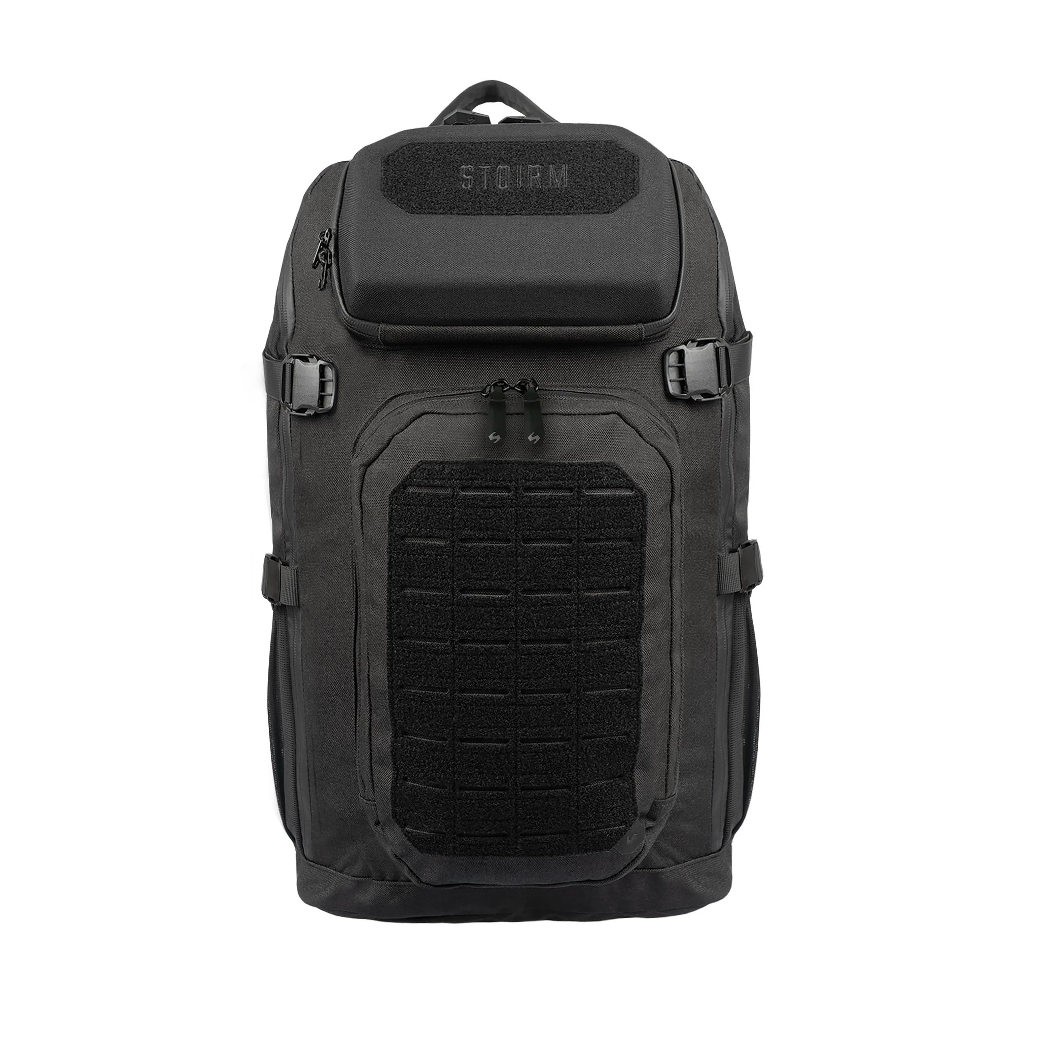 RUCSAC STOIRM TACTICAL PACK GEN2 25 L - BLACK